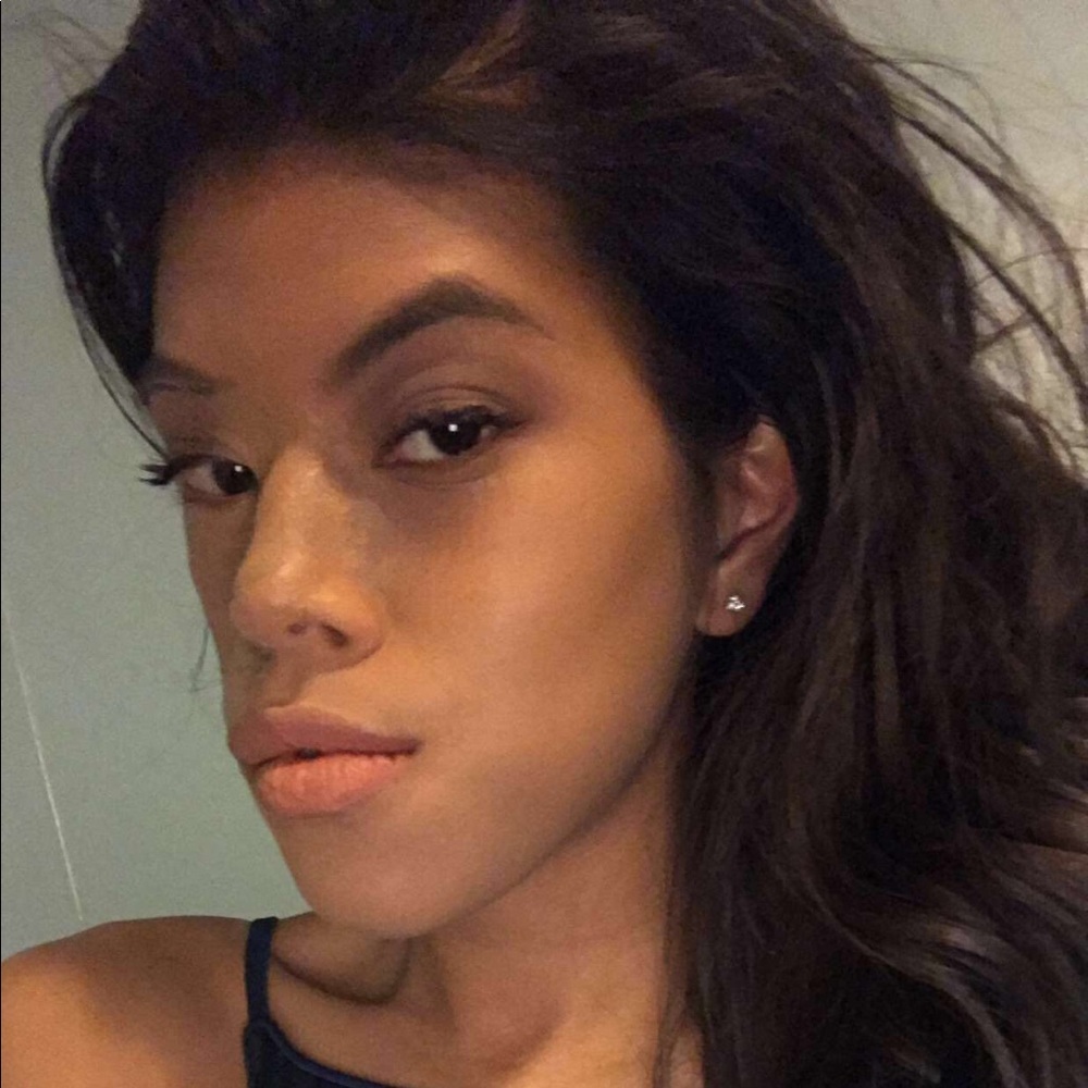 Meet your Posher, Nancy